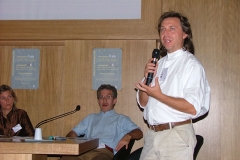 Congresso FISTQ Palermo 2006