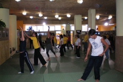 Corso QiGong Palermo 